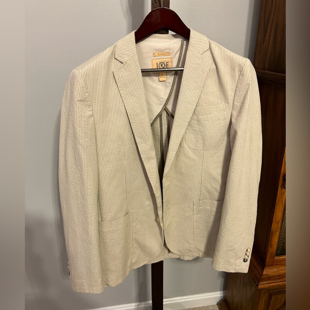 Men’s Joseph Abboud Sports Jacket